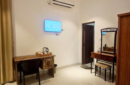 Negombo Hotel | LC Hotels
