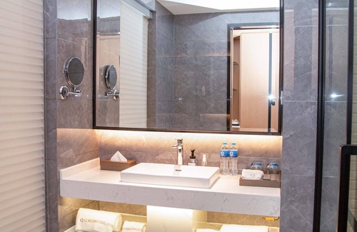 Yangon Hotel | LC International Hotel
