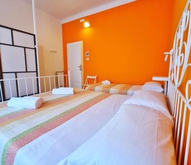 Pisa City Centre Casa | LC ROOMS Pisa