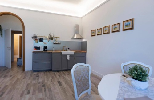 San Niccolo Apartamento | LC41 Suites