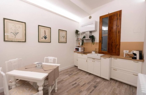 San Niccolo Apartamento | LC41 Suites