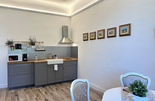 San Niccolo Apartamento | LC41 Suites