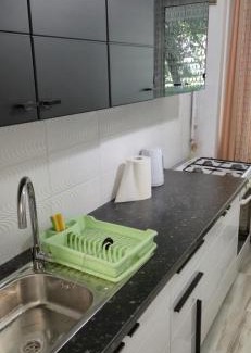 Tirgu Mures Apartamento | LCB Apartments C04