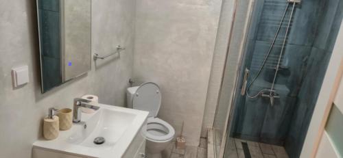 Tirgu Mures Apartamento | LCB Apartments Green Residence