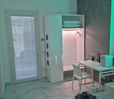 San Cataldo Cama Y Desayuno | Lci Deluxe Rooms