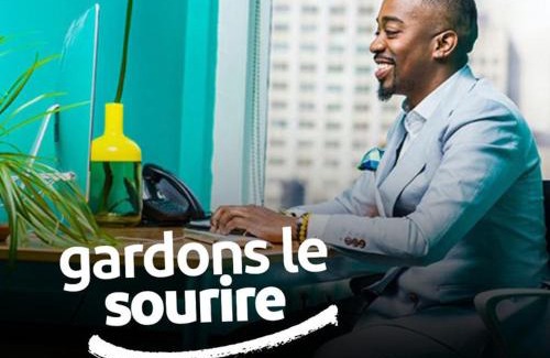 Lome Apartamento | LCN Résidence