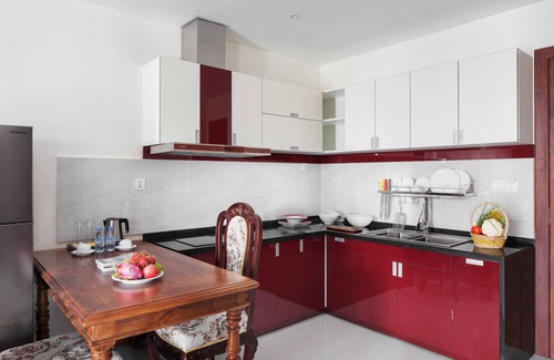 Daun Penh Hotel | LCS Hotel & Apartment