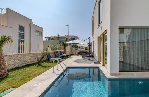 Zelenka Villa | LCT Villa Zora