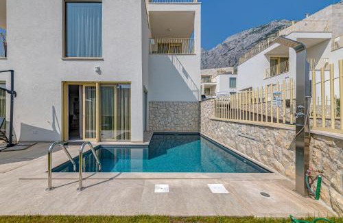 Zelenka Villa | LCT Villa Zora