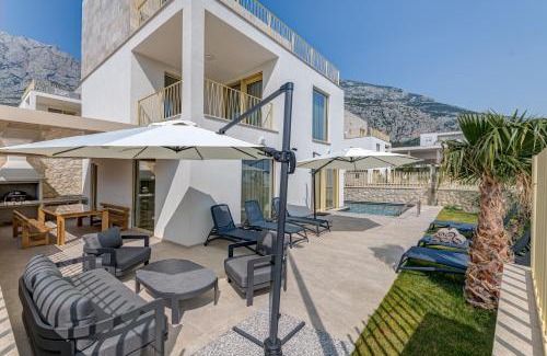 Zelenka Villa | LCT Villa Zora