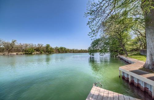 New Braunfels Casa | LD 435 Twilight Point