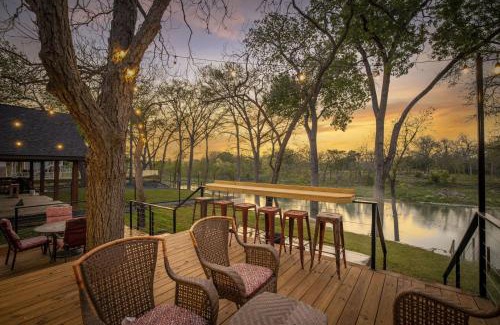 New Braunfels Casa | LD 435 Twilight Point