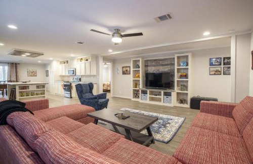 New Braunfels Casa | LD 435 Twilight Point