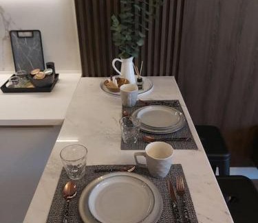 Centar Apartamento | LD Diamond Apartments, Skopje City - Center, Limak Complex