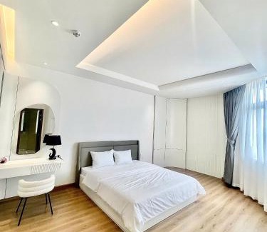 Huong Thuy Casa | LD Homestay & Apartment