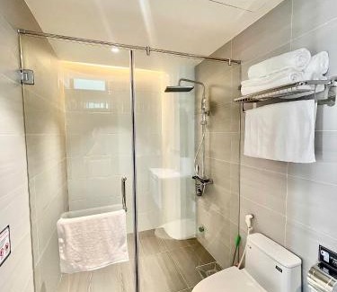 Huong Thuy Casa | LD Homestay & Apartment