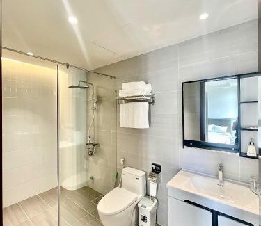 Huong Thuy Casa | LD Homestay & Apartment