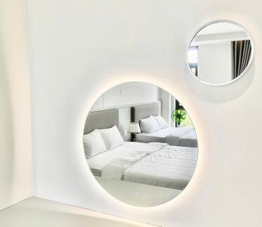Huong Thuy Casa | LD Homestay & Apartment