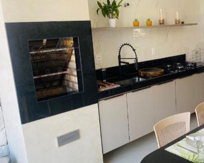Bananeiras Casa | LD House- Bananeiras