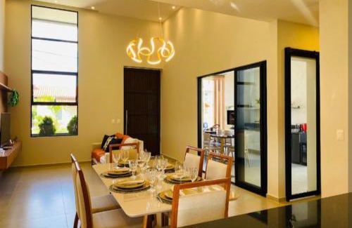 Bananeiras Casa | LD House- Bananeiras