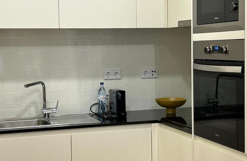 Leca da Palmeira Apartamento | Leça Apartments