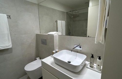 Leca da Palmeira Apartamento | Leça Apartments