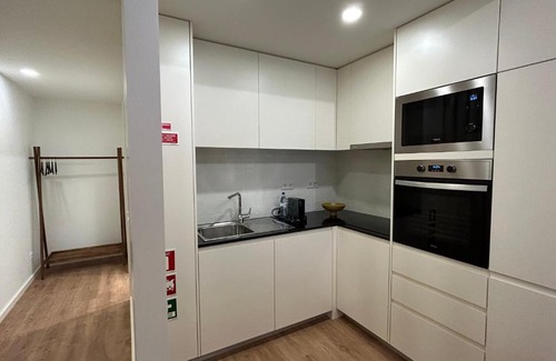 Leca da Palmeira Apartamento | Leça Apartments