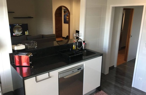 Leca da Palmeira Apartamento | Leça Beach Flat ** Vistas increíbles ** Oporto