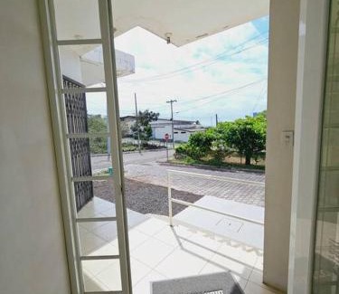 Puerto Baquerizo Moreno Apartamento | León Dormido Suite 01