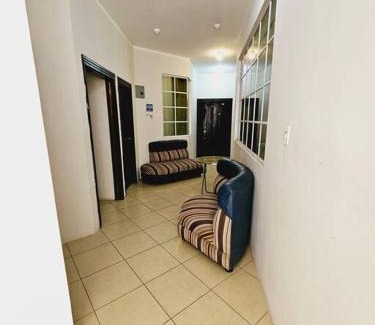 Puerto Baquerizo Moreno Apartamento | León Dormido Suite 01