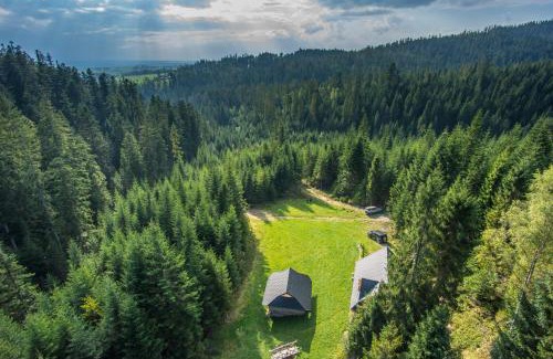 Nowy Targ Chalet De Esquí | Leśna Bacówka