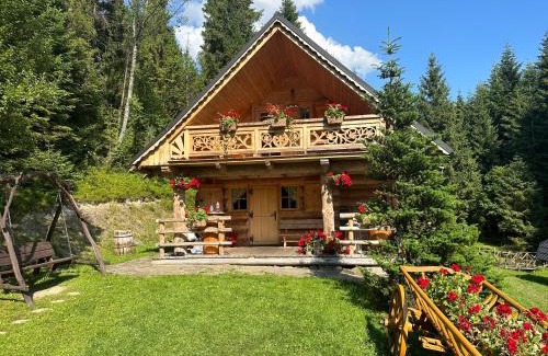 Nowy Targ Chalet De Esquí | Leśna Bacówka