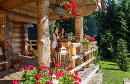 Nowy Targ Chalet De Esquí | Leśna Bacówka