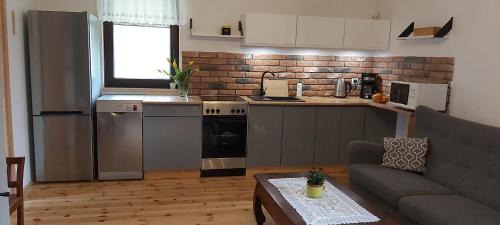 Sulecki Borek Casa | Leśna Chata Kaszuby