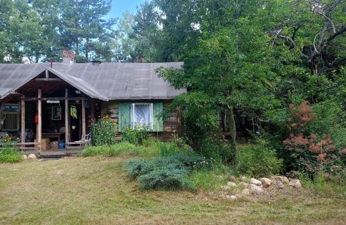 Janowiec Chalet De Esquí | Leśna Chata Polesie