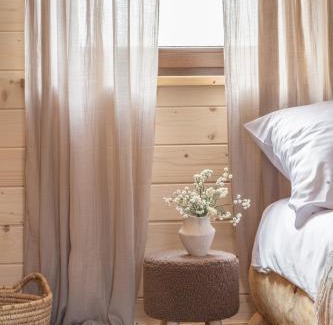 Dzianisz Chalet De Esquí | Leśna Chatka