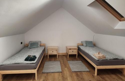 Skrzeszew Casa | Leśna Osada Wieliszew