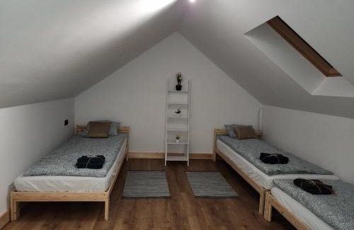 Skrzeszew Casa | Leśna Osada Wieliszew
