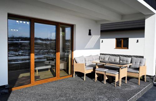 Szaflary Apartamento | Leśna Ostoja Szaflary
