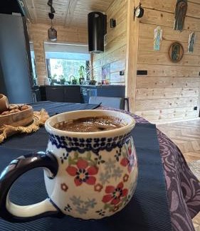 gmina Jozefow Casa | Leśna Polana