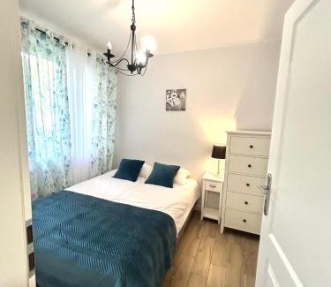 Szczytno Apartamento | Leśne Apartamenty
