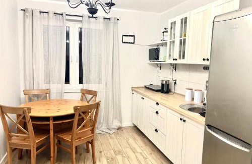 Szczytno Apartamento | Leśne Apartamenty