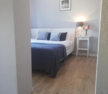 Szczytno Apartamento | Leśne Apartamenty