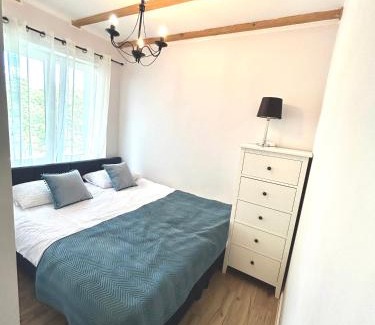Szczytno Apartamento | Leśne Apartamenty