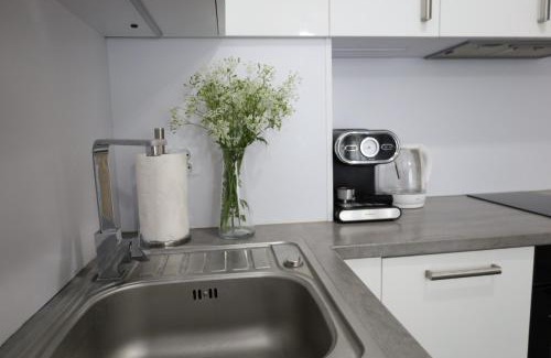 Dziwnowek Apartamento | Leśne Tarasy 45a, Dziwnówek