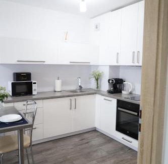 Dziwnowek Apartamento | Leśne Tarasy 45a, Dziwnówek