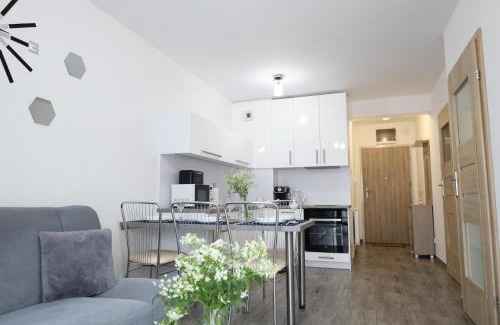 Dziwnowek Apartamento | Leśne Tarasy 45a, Dziwnówek