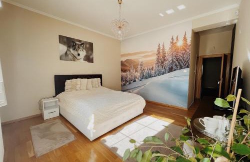 Korbielow Casa | Leśne Wzgórze Korbielów