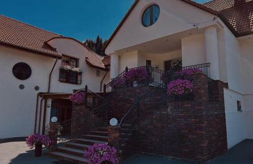 Korbielow Casa | Leśne Wzgórze Korbielów