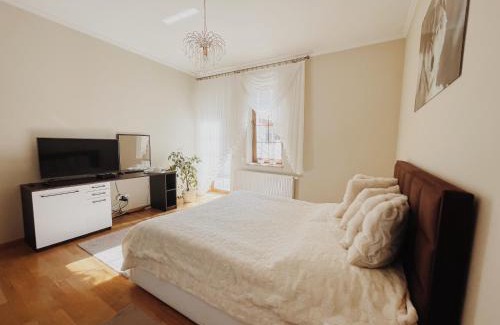 Korbielow Casa | Leśne Wzgórze Korbielów